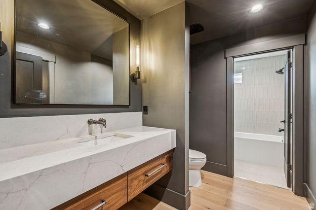 4150 N PATIO SPRINGS DR, Eden, UT 84310