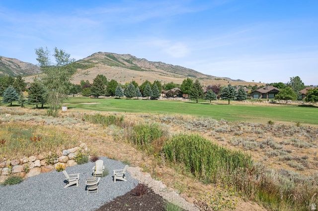 4150 N PATIO SPRINGS DR, Eden, UT 84310