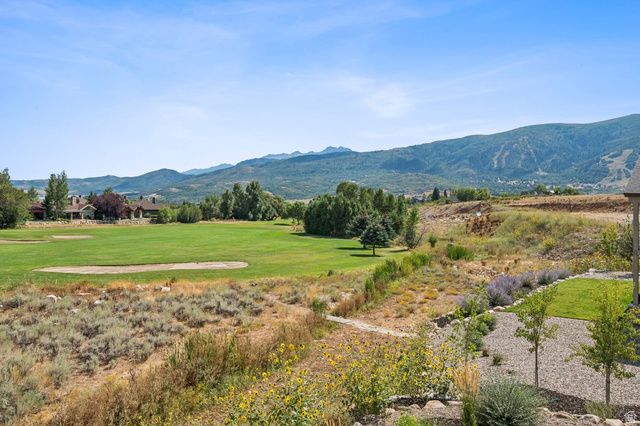 4150 N PATIO SPRINGS DR, Eden, UT 84310
