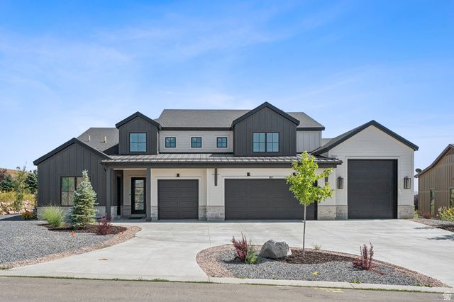 4150 N PATIO SPRINGS DR, Eden, UT 84310
