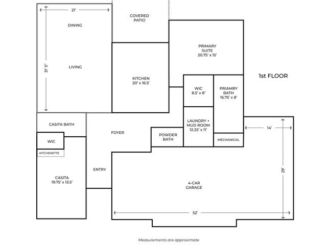 4150 N PATIO SPRINGS DR, Eden, UT 84310
