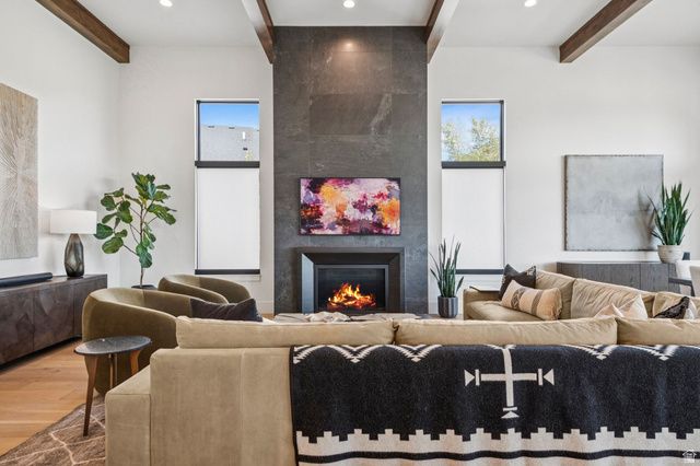 4150 N PATIO SPRINGS DR, Eden, UT 84310