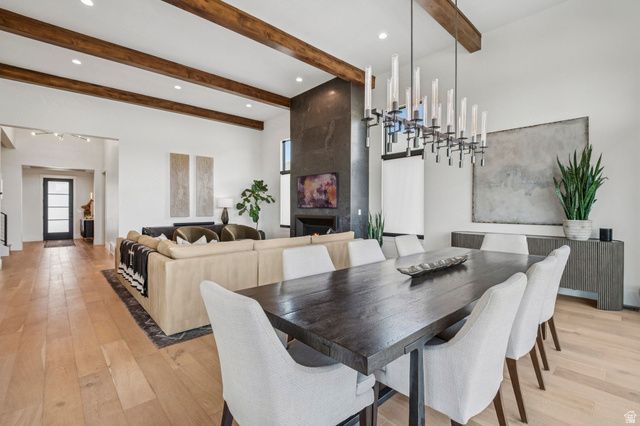 4150 N PATIO SPRINGS DR, Eden, UT 84310