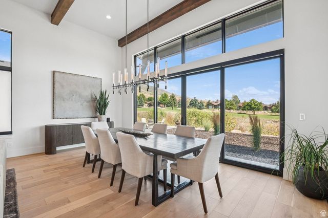 4150 N PATIO SPRINGS DR, Eden, UT 84310