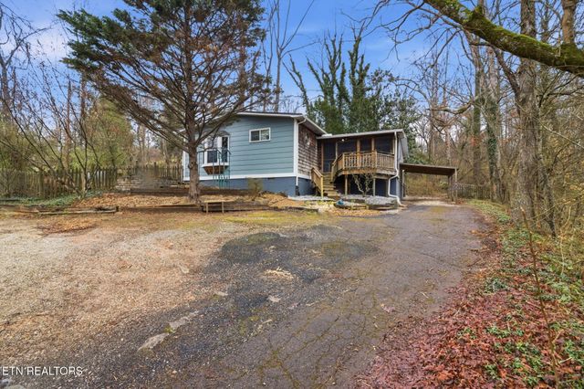 353 E Wolf Valley Rd, Heiskell, TN 37754