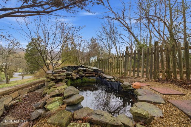 353 E Wolf Valley Rd, Heiskell, TN 37754