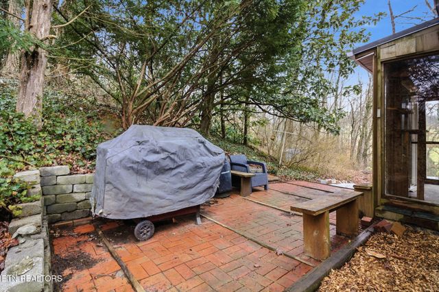 353 E Wolf Valley Rd, Heiskell, TN 37754