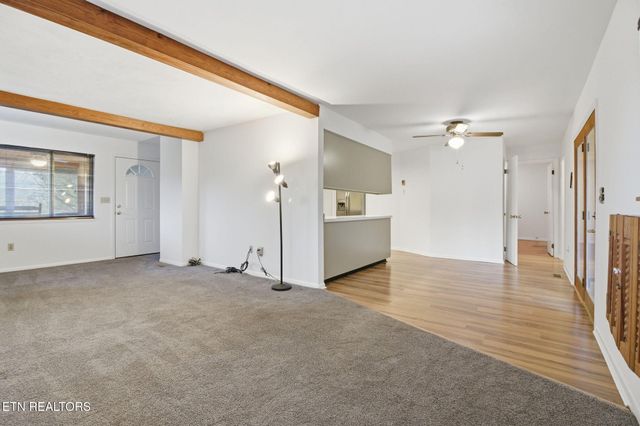 353 E Wolf Valley Rd, Heiskell, TN 37754