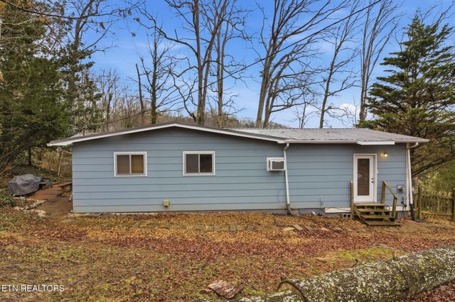 353 E Wolf Valley Rd, Heiskell, TN 37754