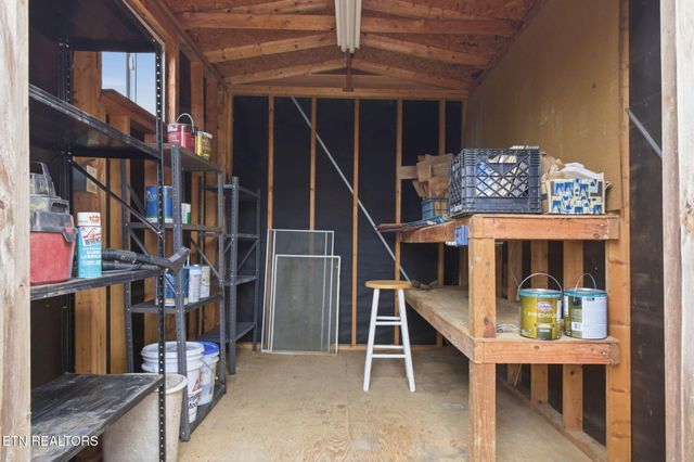 353 E Wolf Valley Rd, Heiskell, TN 37754