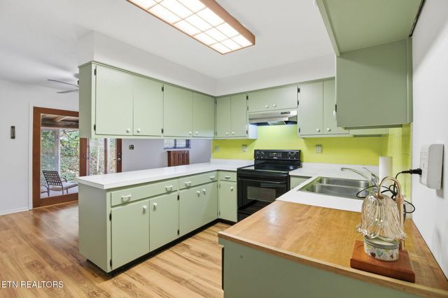 353 E Wolf Valley Rd, Heiskell, TN 37754