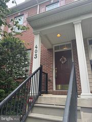 403 N LINE ST, Lansdale, PA 19446