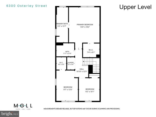 6300 OSTERLEY ST, Baltimore, MD 21220