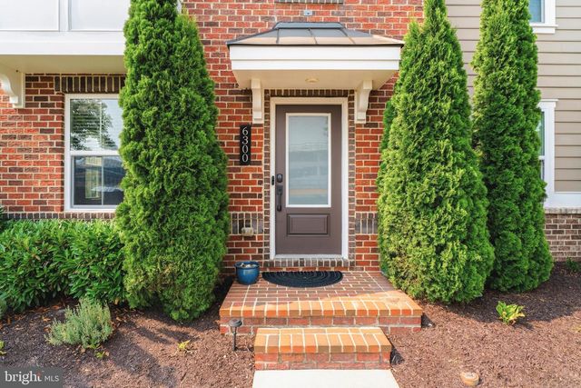 6300 OSTERLEY ST, Baltimore, MD 21220