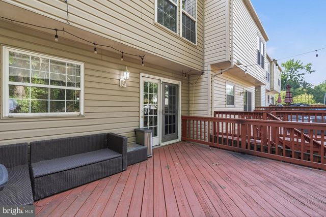 1037 CHESTNUT COVE DR, Curtis Bay, MD 21226