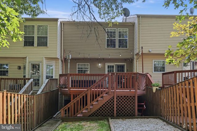 1037 CHESTNUT COVE DR, Curtis Bay, MD 21226