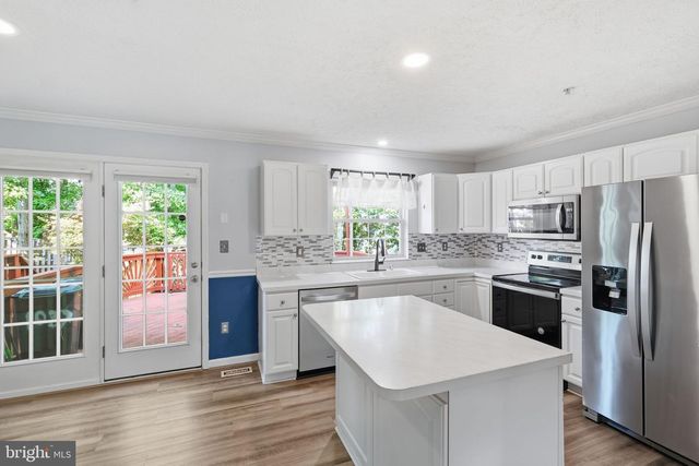 1037 CHESTNUT COVE DR, Curtis Bay, MD 21226