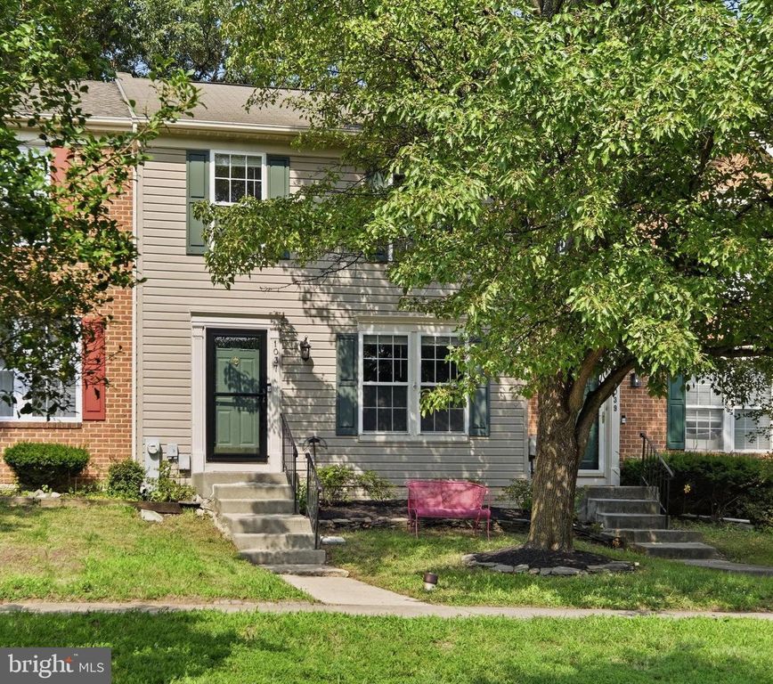 1037 CHESTNUT COVE DR, Curtis Bay, MD 21226