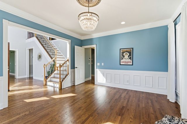 9404 Smithson Ln, Brentwood, TN 37027