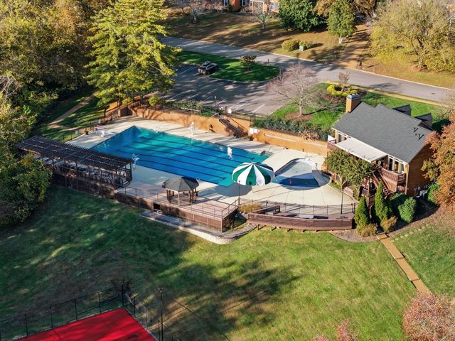 9404 Smithson Ln, Brentwood, TN 37027