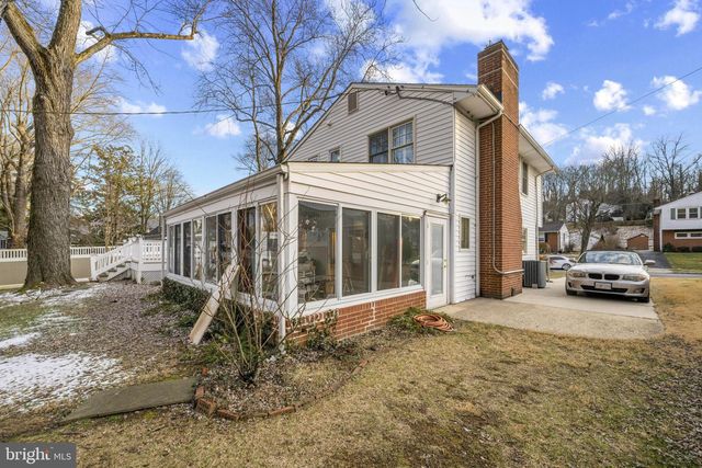 922 BEAVERBANK CIR, Towson, MD 21286