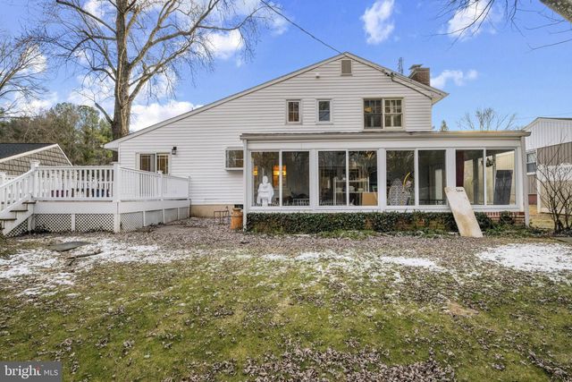 922 BEAVERBANK CIR, Towson, MD 21286