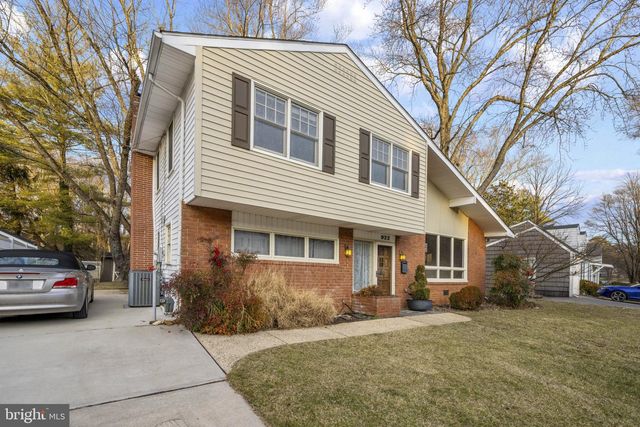 922 BEAVERBANK CIR, Towson, MD 21286