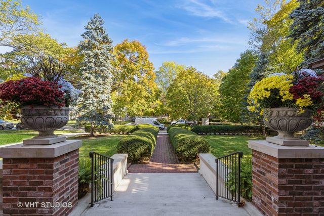 1120 Forest Avenue, Evanston, IL 60202