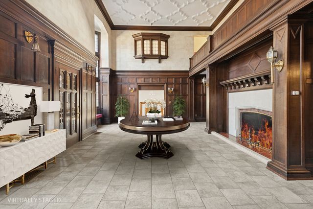 1120 Forest Avenue, Evanston, IL 60202