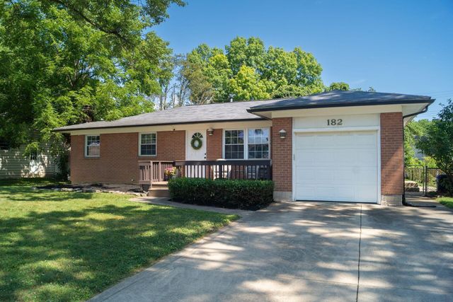182 Muskingum Drive, Gahanna, OH 43230