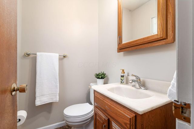 182 Muskingum Drive, Gahanna, OH 43230