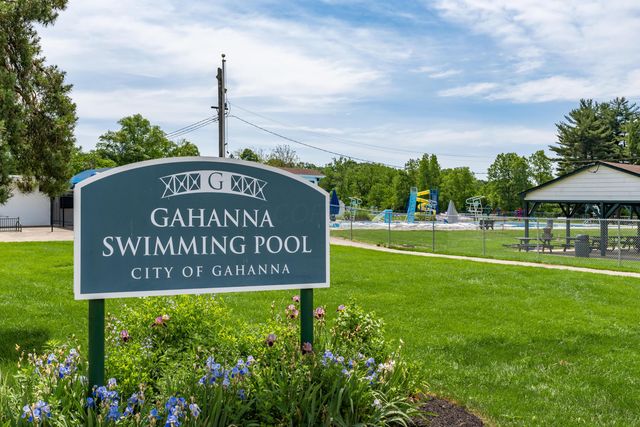 182 Muskingum Drive, Gahanna, OH 43230