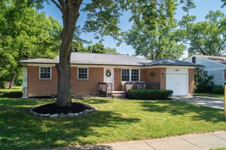 182 Muskingum Drive, Gahanna, OH 43230