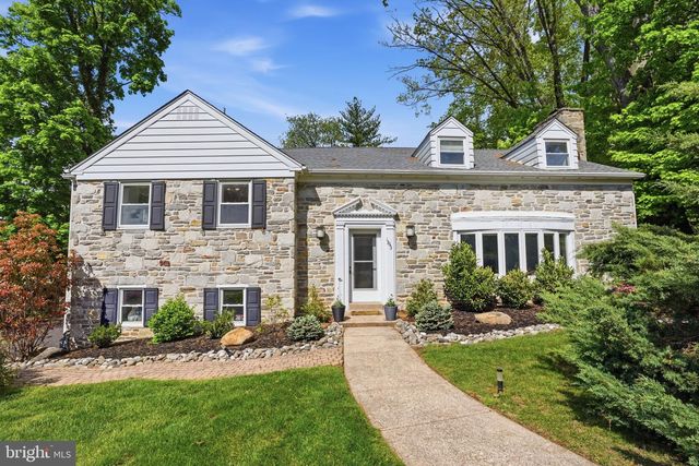 1363 PANTHER RD, Rydal, PA 19046