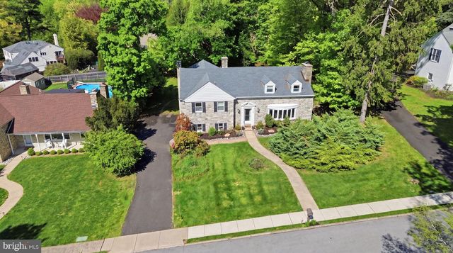 1363 PANTHER RD, Rydal, PA 19046