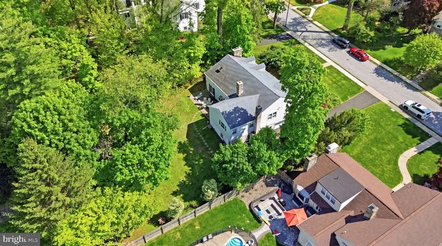 1363 PANTHER RD, Rydal, PA 19046