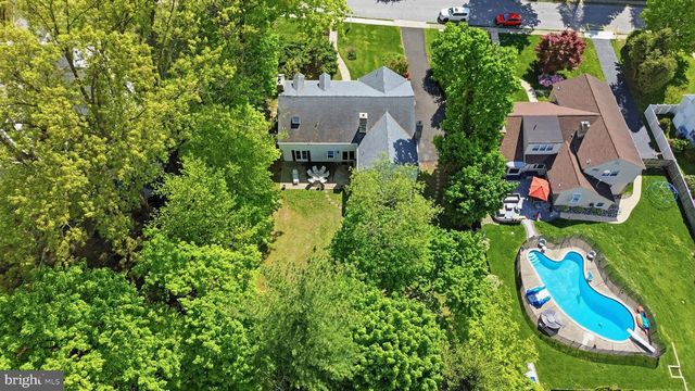 1363 PANTHER RD, Rydal, PA 19046