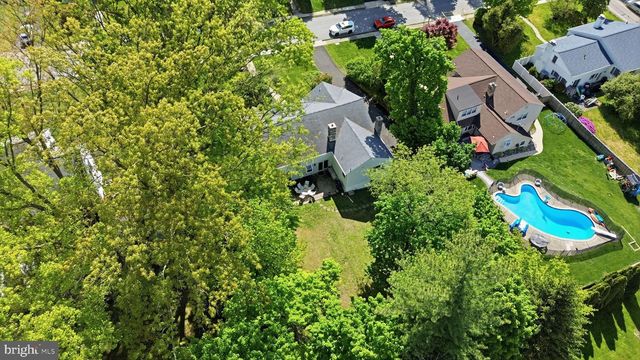1363 PANTHER RD, Rydal, PA 19046