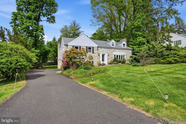 1363 PANTHER RD, Rydal, PA 19046