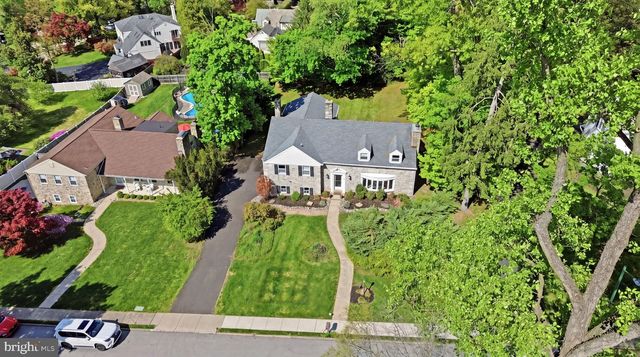 1363 PANTHER RD, Rydal, PA 19046