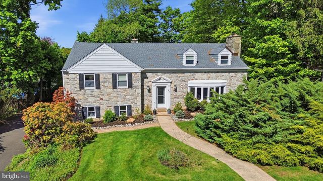 1363 PANTHER RD, Rydal, PA 19046