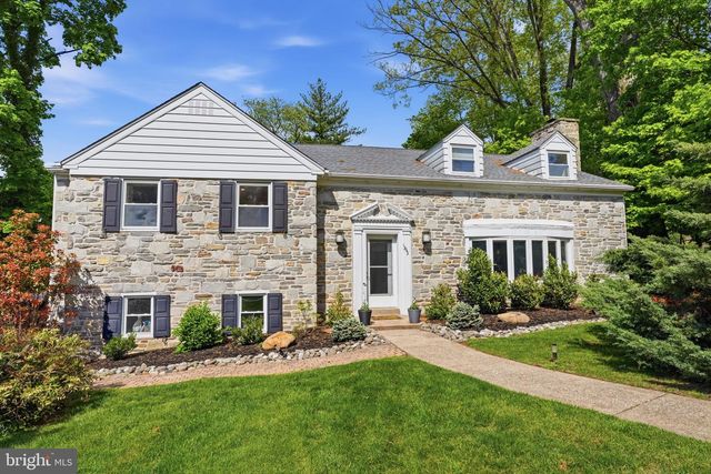 1363 PANTHER RD, Rydal, PA 19046