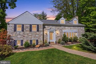 1363 PANTHER RD, Rydal, PA 19046