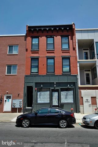 1937 CECIL B MOORE AVE, Philadelphia, PA 19121