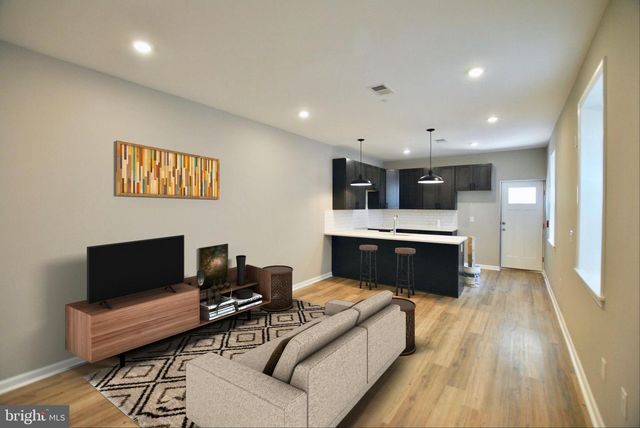 1937 CECIL B MOORE AVE, Philadelphia, PA 19121