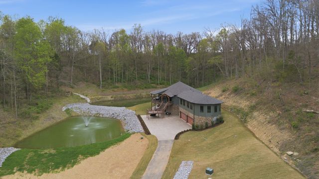1751 Cayce Springs Rd, Thompsons Station, TN 37179