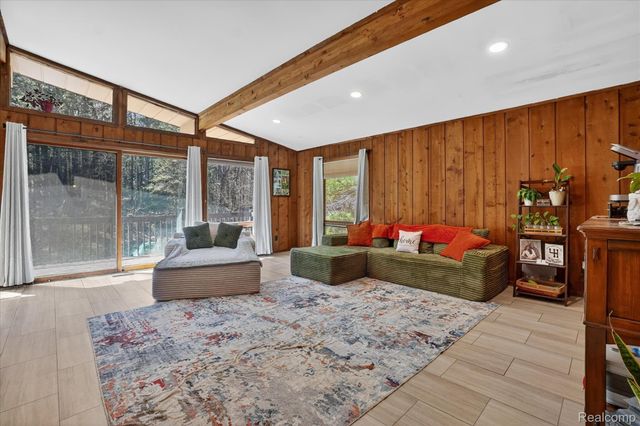 3301 Jewell Road, Marion Township, MI 48843