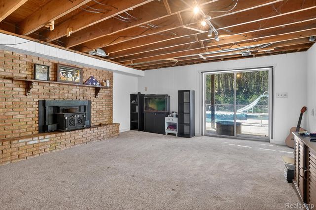 3301 Jewell Road, Marion Township, MI 48843