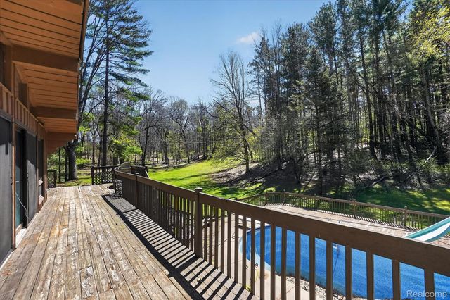 3301 Jewell Road, Marion Township, MI 48843