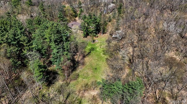 3301 Jewell Road, Marion Township, MI 48843
